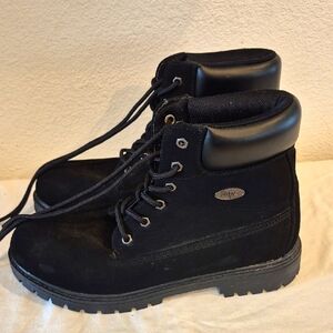 Women's Convoy 6 "Boot Slip Resistant Lugz
